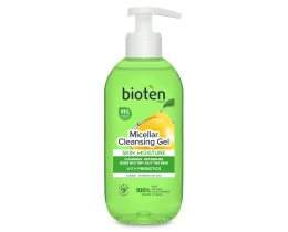 BIOTEN | BIOTEN CLEANSING GEL N/C SK.200ML