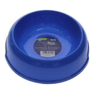 FAMILY FRIENDS | ΠΙΑΤΟ ΚΑΤΟΙΚΙΔΙΟΥ ΠΛΑΣΤΙΚΟ 470 ML 1 ΤΕΜ