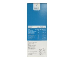 CUCINA BELLA | ΜΑΚΑΡΟΝΙΑ ΒΙΔΕΣ 500 GR