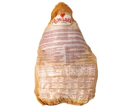 RONSARD | Γαλοπούλα Γαλλίας Κατεψυγμένη 4.8kg