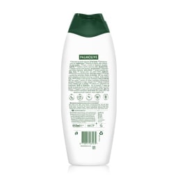 PALMOLIVE | BATH MILK & HONEY 650ML