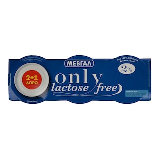 ONLY | Γιαούρτι  2 x 200 gr