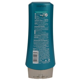 GLISS | ΜΑΛΑΚΤΙΚΗ ΚΡΕΜΑ MILLION GLOSS 200 ML
