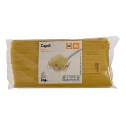 365 | SPAGHETTI CAPELLINI 1KG