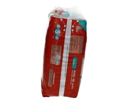PAMPERS | EASY UP | ΠΑΝΕΣ ΒΡΑΚΑΚΙΑ JUNIOR 12 - 18 KGR No 5 20 ΤΕΜ