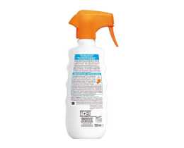 AMBRE SOLAIRE | Αντηλιακό Sensitive Advanced Trigger Spray SPF50+ 300ml