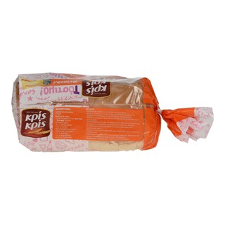 ΚΡΙΣ ΚΡΙΣ | ΤΟΣΤΙΜΟ | BREAD ΜΠΡΙΟΣ 400 GR