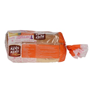 ΚΡΙΣ ΚΡΙΣ | ΤΟΣΤΙΜΟ | ΨΩΜΙ ΤΟΣΤ ΜΠΡΙΟΣ 400 GR