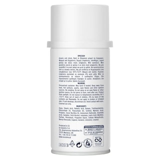 NOXZEMA | ΑΦΡΟΣ ΞΥΡΙΣΜΑΤΟΣ REGULAR 300 ML