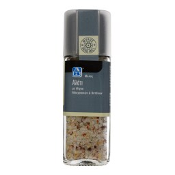 ΑΒ | ΑΛΑΤΙ ΧΟΝΔΡΟ ΑΡΩΜΑΤΙΚΟ ΣΕ ΜΥΛΟ 82 GR