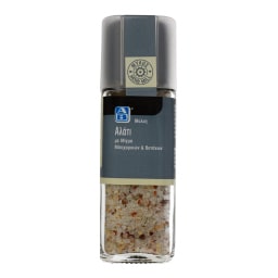 ΑΒ | ΑΛΑΤΙ ΧΟΝΔΡΟ ΑΡΩΜΑΤΙΚΟ ΣΕ ΜΥΛΟ 82 GR