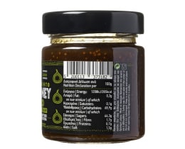 ΓΟΥΜΕΝΙΣΣΕΣ | Chutney Σύκο με Τζίντζερ 220g