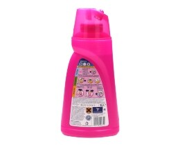 VANISH | OXI ACTION | ΕΝΙΣΧΥΤΙΚΟ ΠΛΥΣΗΣ GEL 1 LT