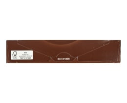 PERLA BEVERAGES | Κάψουλες Καφέ Perla Lungo Dark 20x5g