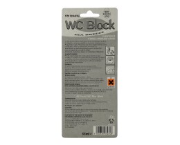 ΑΒ | ΥΓΡO ΒLOCK WC SEA BREEZE 55 ML