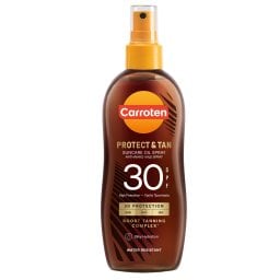 CARROTEN | Αντηλιακό Λάδι Protect & Tan Spray SPF30 150ml