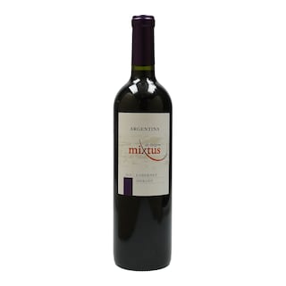 TRIVENTO | Οίνος Ερυθρός Cabernet Merlot 750ml