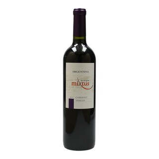 TRIVENTO | ΟΙΝΟΣ ΕΡΥΘΡΟΣ CABERNET MERLOT 750 ML