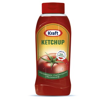 KRAFT | Κέτσαπ  970 gr