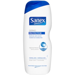 SANEX | ΑΦΡΟΛΟΥΤΡΟ DERMO PROTECTOR 650 ML