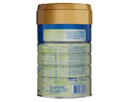 FRISOMEL | ΓΑΛΑ ΒΡΕΦΙΚΟ ΣΕ ΣΚΟΝΗ ΔΕΥΤΕΡΗΣ ΒΡΕΦΙΚΗΣ ΗΛΙΚΙΑΣ 400 GR