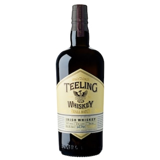 TEELING | Ουίσκι Ιρλανδίας Small Batch 700ml