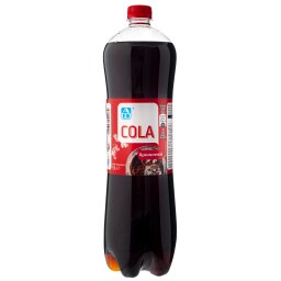 ΑΒ | Αναψυκτικό Cola Φιάλη 1,5lt