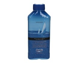 QUANTO | ΣΥΜΠΥΚΝΩΜΕΝΟ ΜΑΛΑΚΤΙΚΟ ΣΙΦΝΟΣ 30 ΜΕΖ