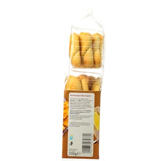 ΑΒ | Κουλούρια Βουτύρου 330gr