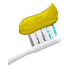 COLGATE | Οδοντόκρεμα Naturals Coconut 75ml