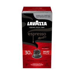 LAVAZZA | Κάψουλες Καφέ Espresso Maestro Classico 30x5.7g