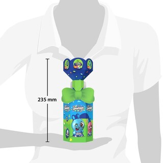 SMARTIES | Σοκολατένια Λαγουδάκια Easter Bag 169g
