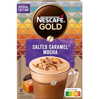 NESCAFE