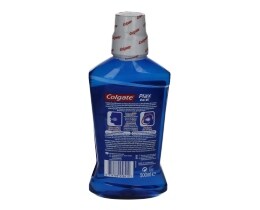 PLAX | ΣΤΟΜΑΤΙΚΟ ΔΙΑΛΥΜΜΑ ICE 500 ML