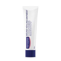 HANSAPLAST | Κρέμα Επούλωσης Πληγών 50g