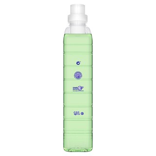 SOUPLINE | Συμπυκνωμένο Μαλακτικό Φυτικής Προέλευσης Λευκό Άνθος 56 Μεζούρες