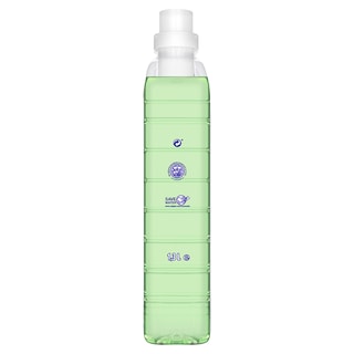 SOUPLINE | Συμπυκνωμένο Μαλακτικό Φυτικής Προέλευσης Λευκό Άνθος 56 Μεζούρες