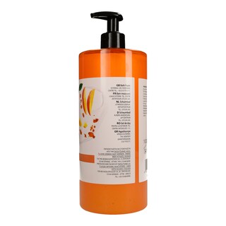 CARE | Αφρόλουτρο Juicy Mango Αντλία 1lt