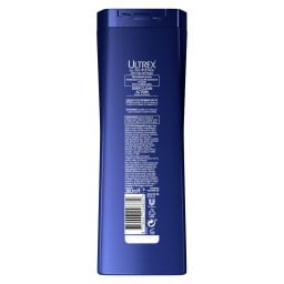 ULTREX | Σαμπουάν Deep Clean Action Αντιπιτυριδικό 360ml