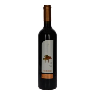 ΜΠΑΜΠΑΤΖΙΜ | ΚΙΟΣΚΙ | WINE RED KIOSKI P.G.E 750ML