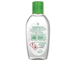 DETTOL | Αντισηπτικό Gel Χεριών 50ml