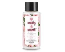 LOVE BEAUTY AND PLANET | CONDITIONER ROSE COLOURED  400ML