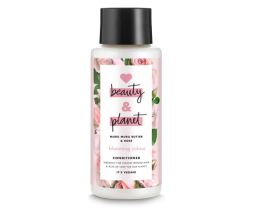 LOVE BEAUTY AND PLANET | CONDITIONER ΜΑΛΛΙΩΝ ROSE BAMMENA 400 ML