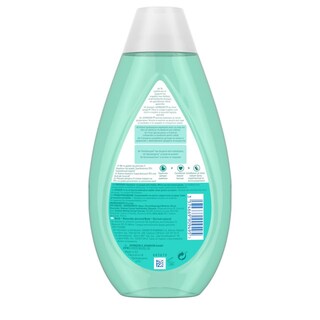 JOHNSON BABY | Σαμπουάν Kids No More Tangles 500ml