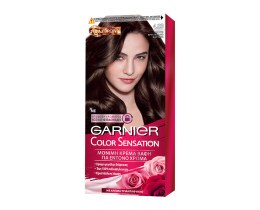 COLOR SENSATION | Βαφή Μαλλιών Color Sensation 4.03 Τοπάζ 1 Τεμ.