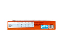KINDER | Σοκολατάκια Ημερολόγιο Advent Calendar 184g