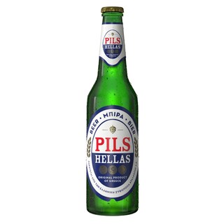 PILS HELLAS | ΜΠΥΡΑ ΦΙΑΛΗ 500 ML
