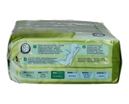 TENA | LADY | ΣΕΡΒΙΕΤΕΣ ΕΛΑΦΡΑΣ ΑΚΡΑΤΕΙΑΣ NORMAL 24 ΤΕΜ