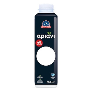 ΟΛΥΜΠΟΣ | OLYMPUS ARIANI 500ML 0.20E