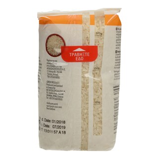 365 | ΡΥΖΙ ΓΛΑΣΣΕ 500 GR